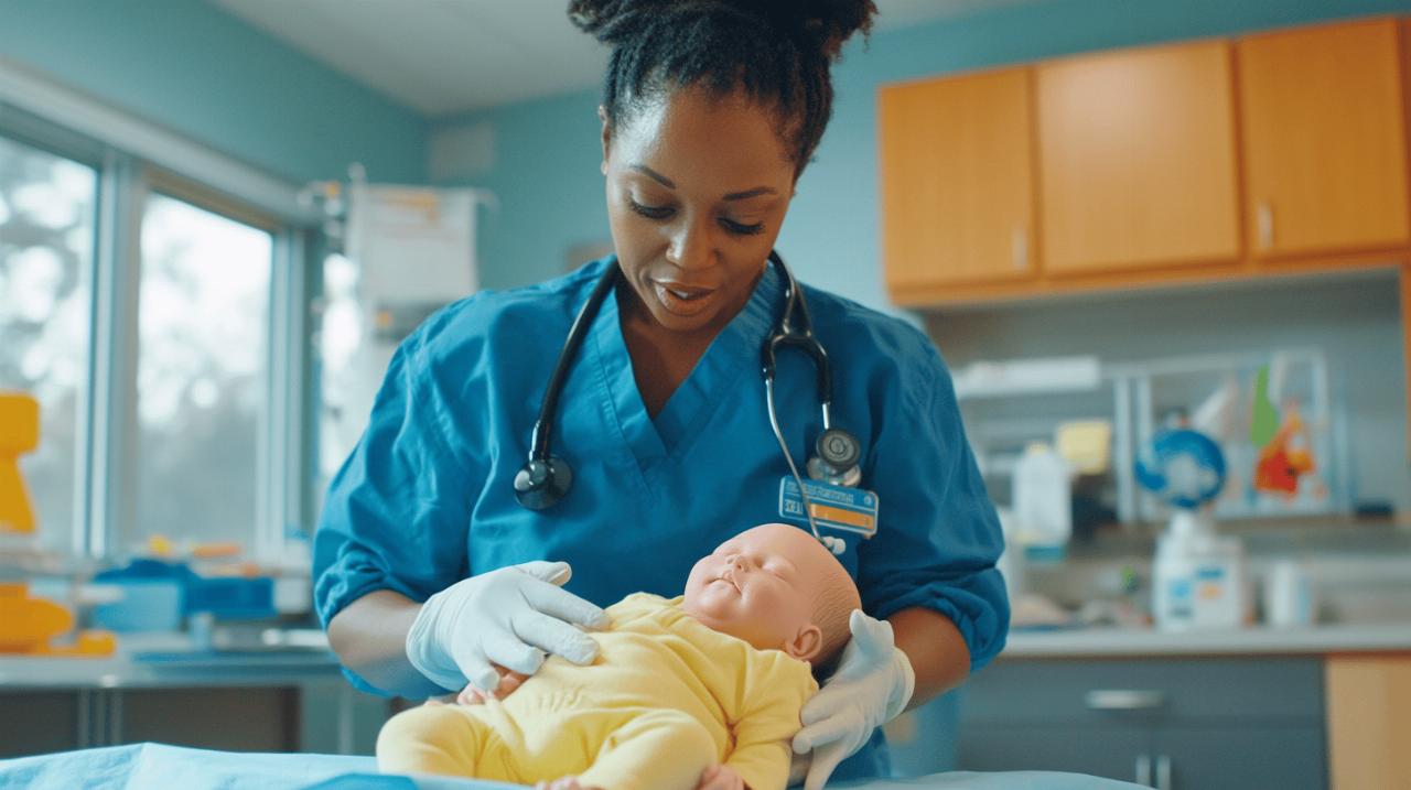 Prevention et massage cardiaque bebe : Guide complet pour les jeunes parents