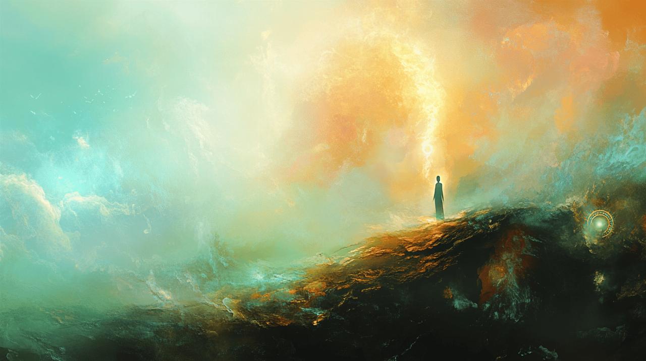 Experiences Transcendantales : Comment la Montee de la Kundalini Transforme notre Conscience