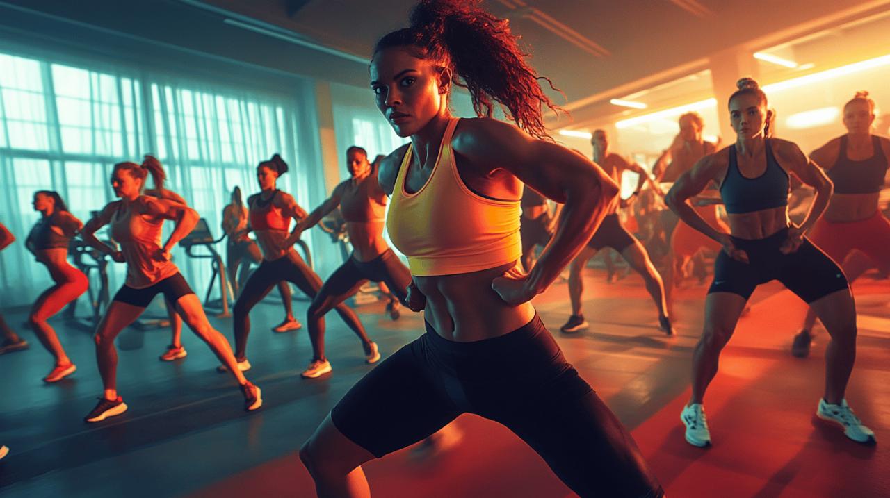 Le programme full body efficace pour developper sa masse musculaire : guide complet pour debutants