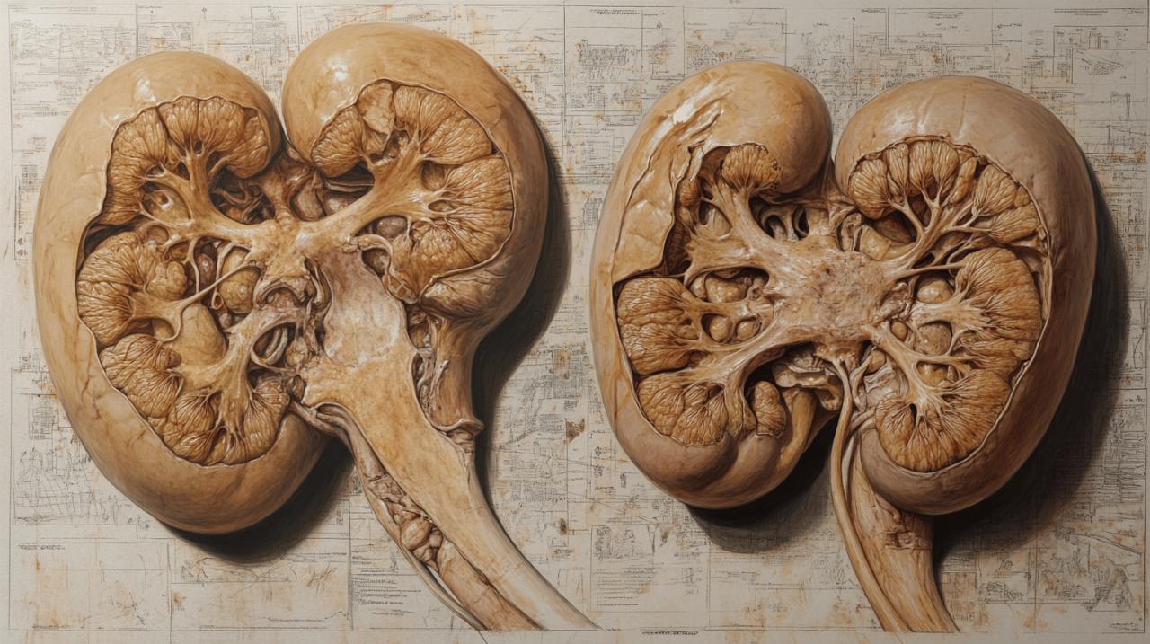 Medecine regenerative : revolution dans la prise en charge de l’insuffisance renale