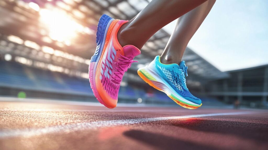 Anatomie du pied et mouvement : Decryptage des foulees pronatrices et supinatrices