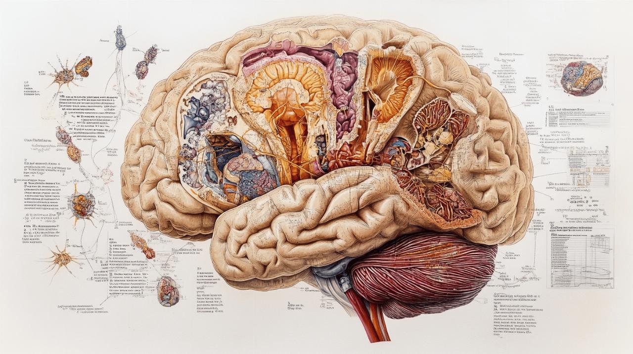 La dyslexie expliquee par la neurobiologie : causes et processus cerebraux