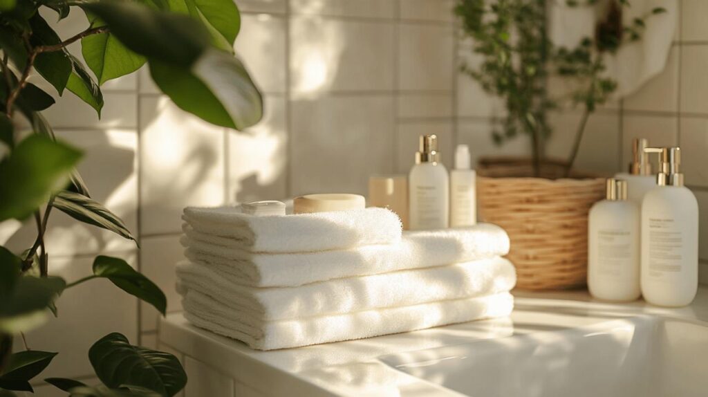 Comment choisir la meilleure gamme de serviettes Always pour votre confort quotidien