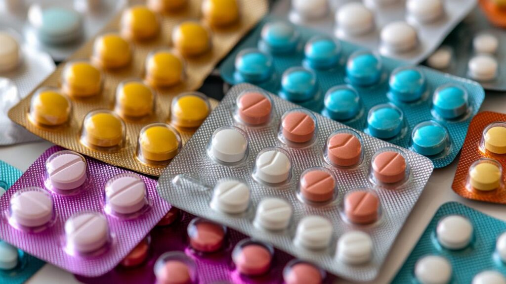 Pilule contraceptive sans grossir : Jasmine, Yaz et Jasminelle, quelle méthode privilégier ?