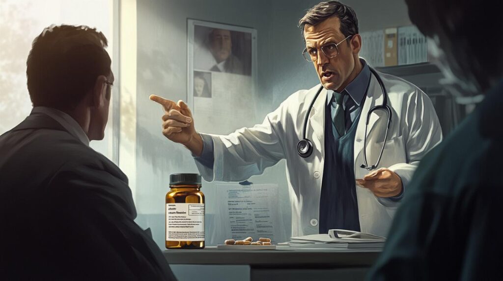 Un supplément minceur signé Kourtney Kardashian crée la controverse : « c’est une fraude », alerte un médecin – Le devoir d’alerte des professionnels de santé face aux compléments non prouvés