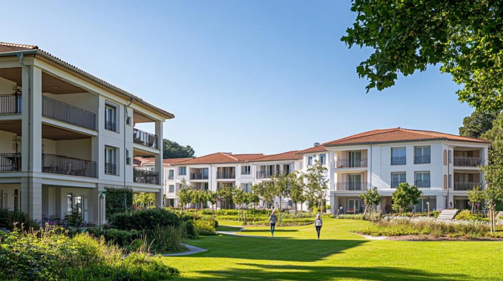 Tout savoir sur les résidences séniors à Royan pour un vivre serein : les atouts d&rsquo;un cadre de vie privilégié