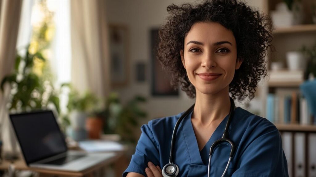 Les conseils pour lancer une activité d&rsquo;aide-soignante libérale sans sacrifier votre équilibre de vie